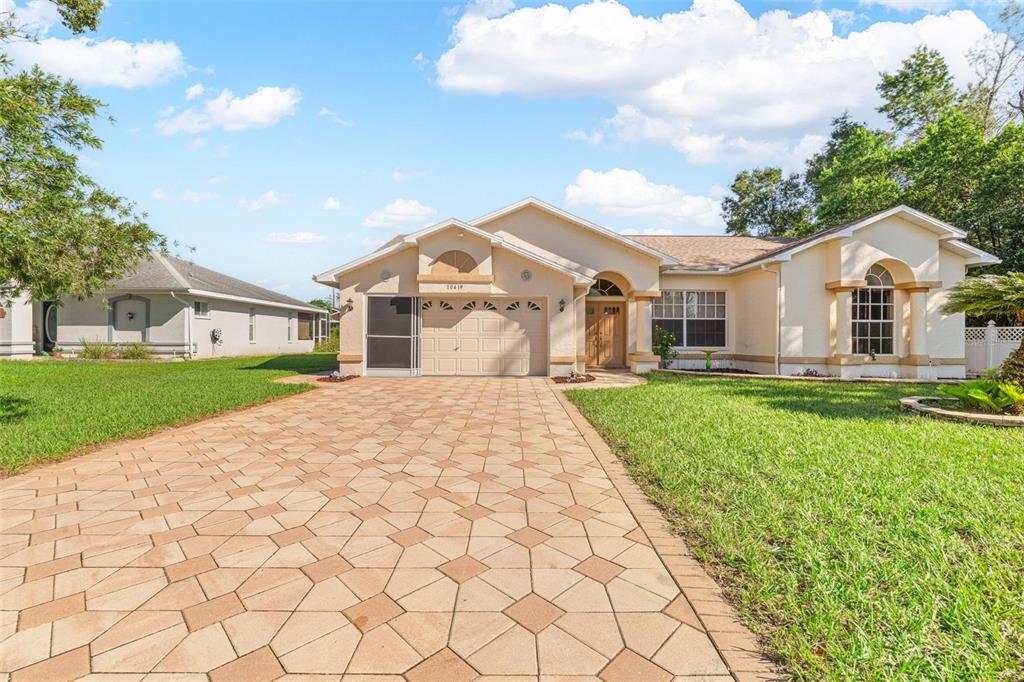 Property for sale at 10419 UPTON STREET, SPRING HILL, FL, 34608