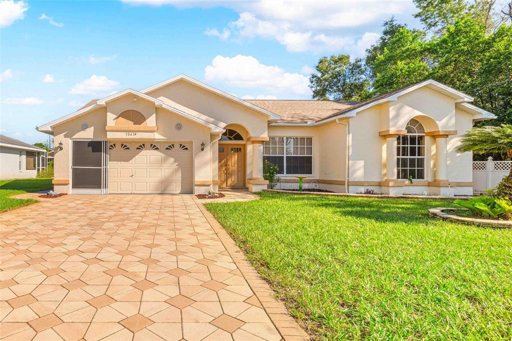 Property for sale at 10419 UPTON STREET, SPRING HILL, FL, 34608