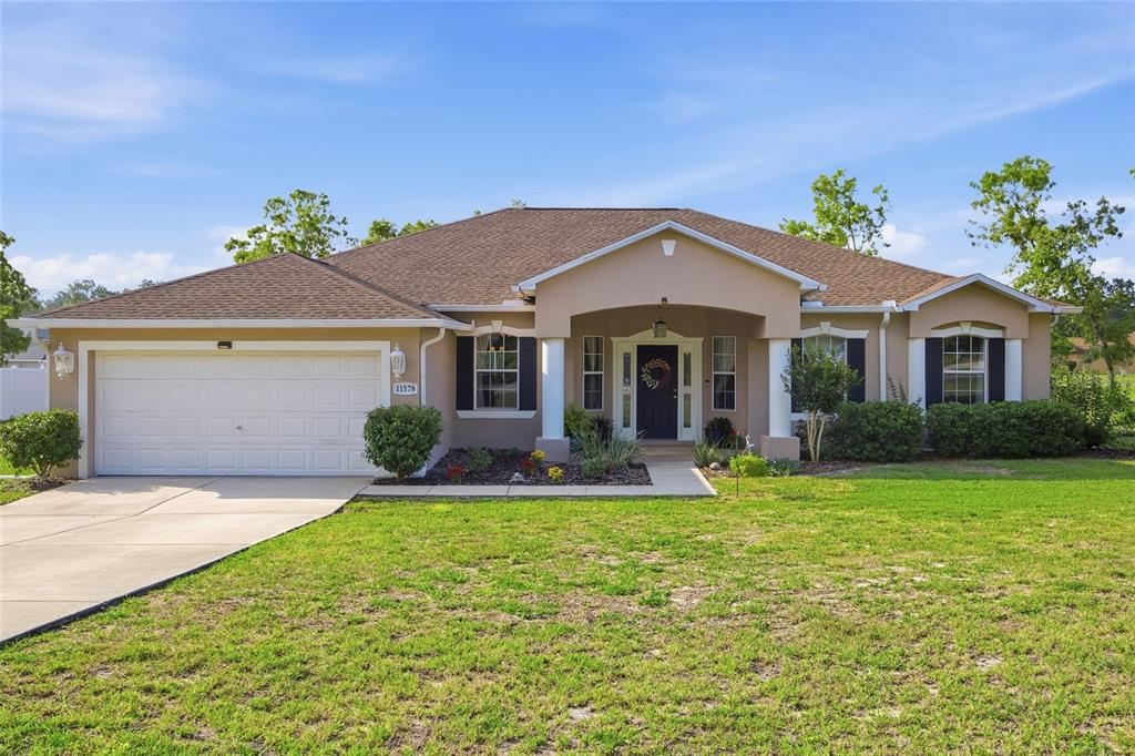 Property for sale at 11578 SW 50TH CIRCLE, OCALA, FL, 34476