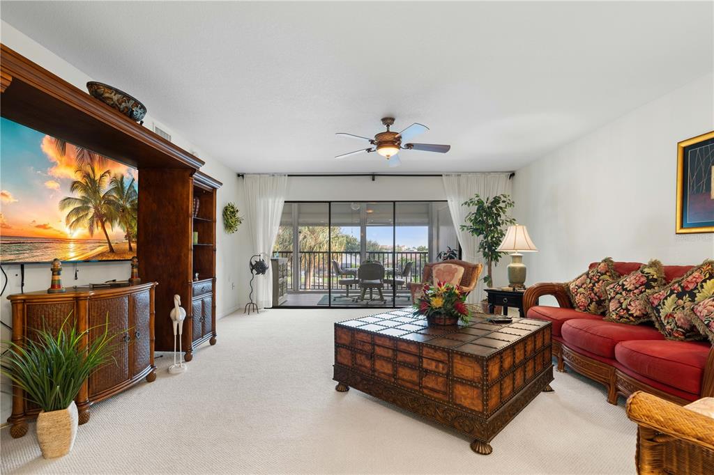 Property for sale at 601 SHREVE STREET UNIT 42C, PUNTA GORDA, FL, 33950