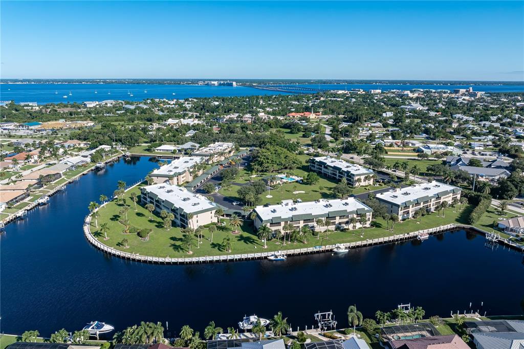 Property for sale at 601 SHREVE STREET UNIT 42C, PUNTA GORDA, FL, 33950