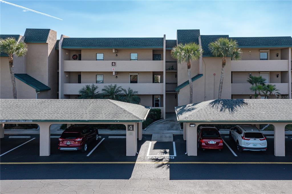 Property for sale at 601 SHREVE STREET UNIT 42C, PUNTA GORDA, FL, 33950
