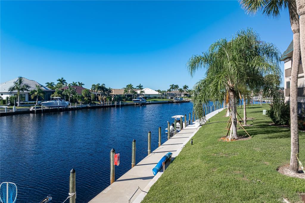 Property for sale at 601 SHREVE STREET UNIT 42C, PUNTA GORDA, FL, 33950