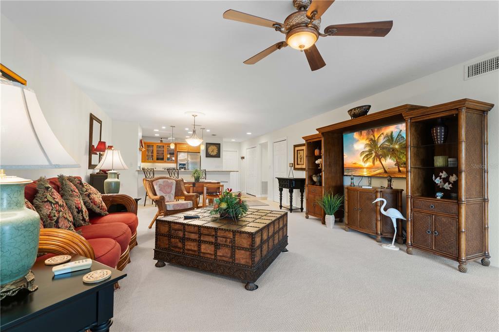 Property for sale at 601 SHREVE STREET UNIT 42C, PUNTA GORDA, FL, 33950