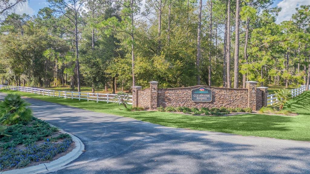 Property for sale at 3106 BRIGHT LAKE CIRCLE, GROVELAND, FL, 34736
