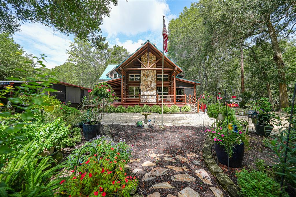 Property for sale at 8199 W PINOAK COURT, HOMOSASSA, FL, 34448