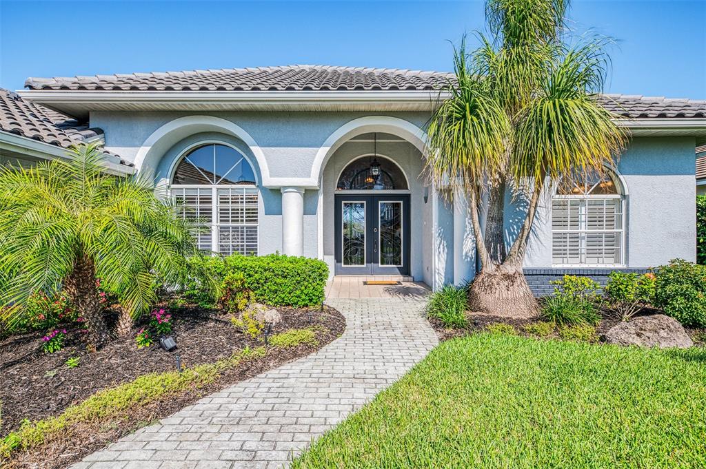 Property for sale at 3615 PENNYROYAL ROAD, PORT CHARLOTTE, FL, 33953