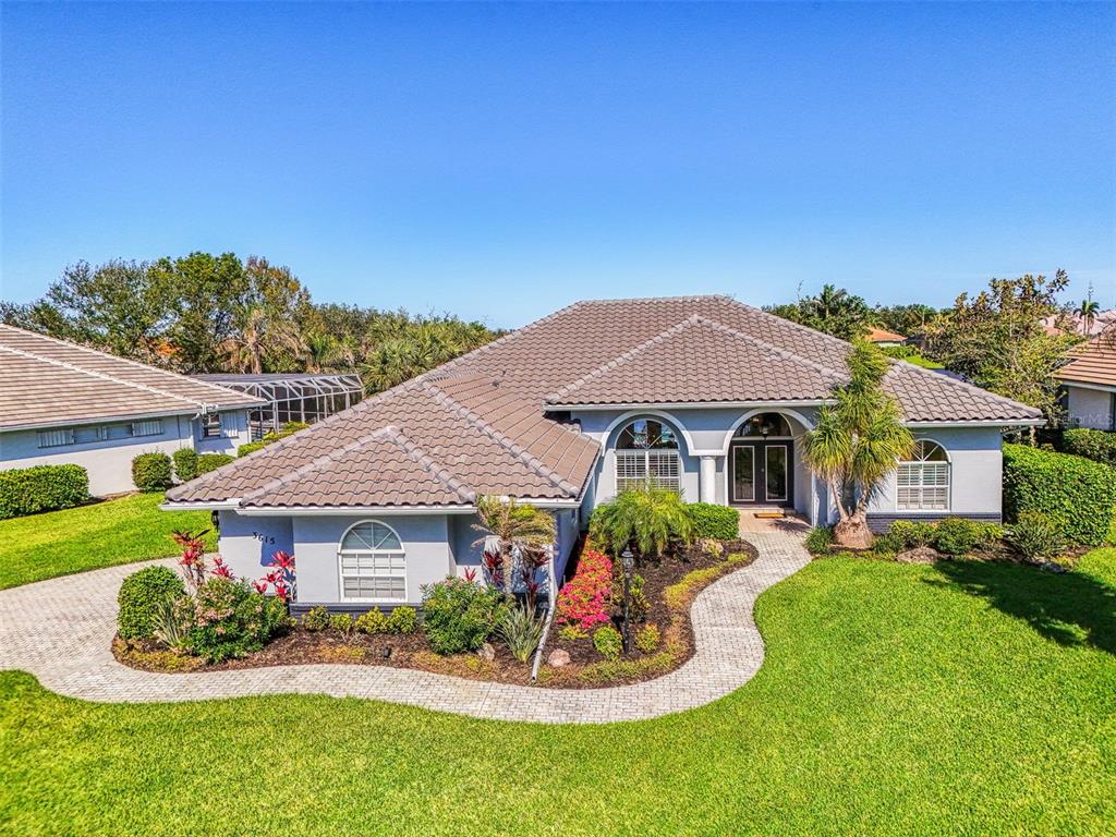 Property for sale at 3615 PENNYROYAL ROAD, PORT CHARLOTTE, FL, 33953