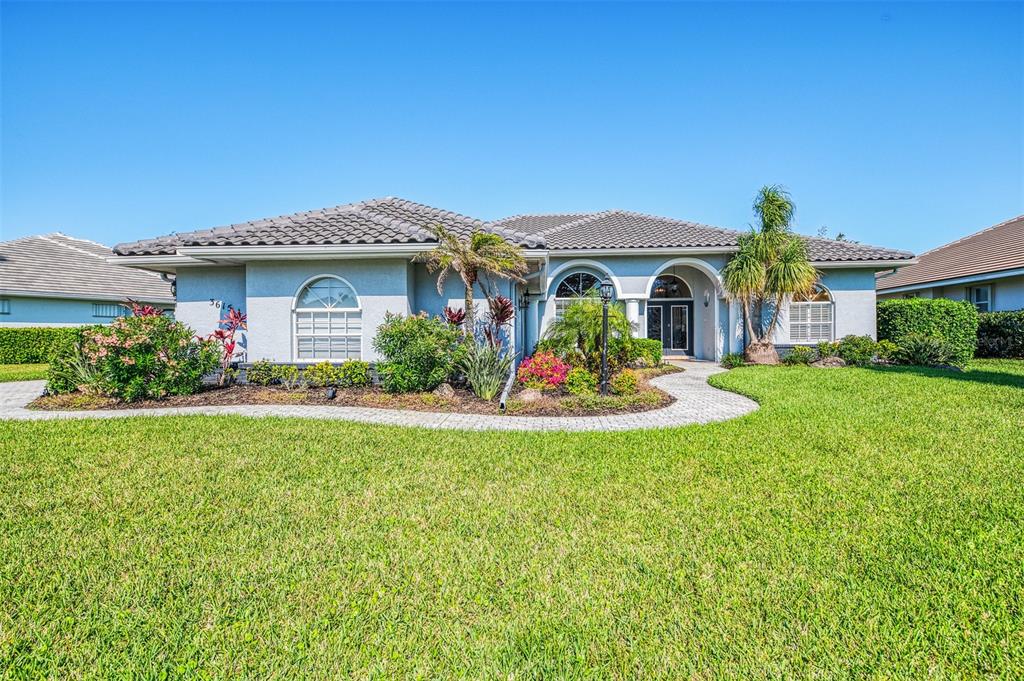 Property for sale at 3615 PENNYROYAL ROAD, PORT CHARLOTTE, FL, 33953