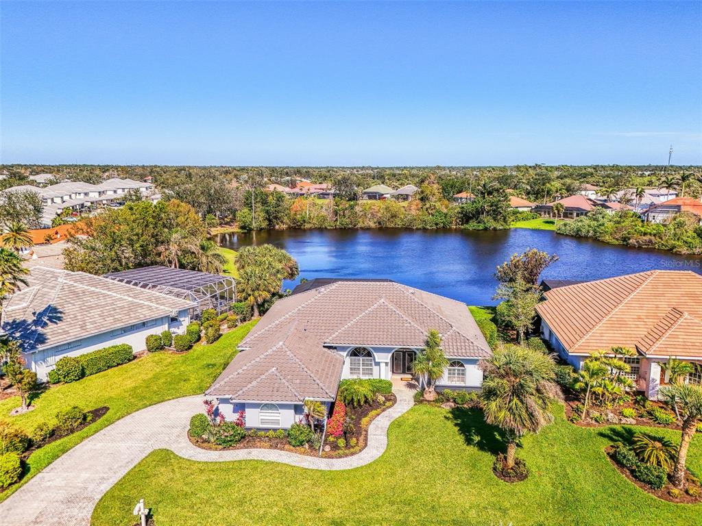 Property for sale at 3615 PENNYROYAL ROAD, PORT CHARLOTTE, FL, 33953