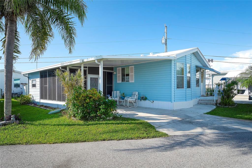 Property for sale at 2062 CHAMPION STREET, SARASOTA, FL, 34231
