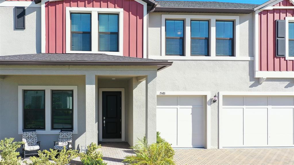 Property for sale at 21481 SNOWY ORCHID TERRACE, LAND O LAKES, FL, 34637