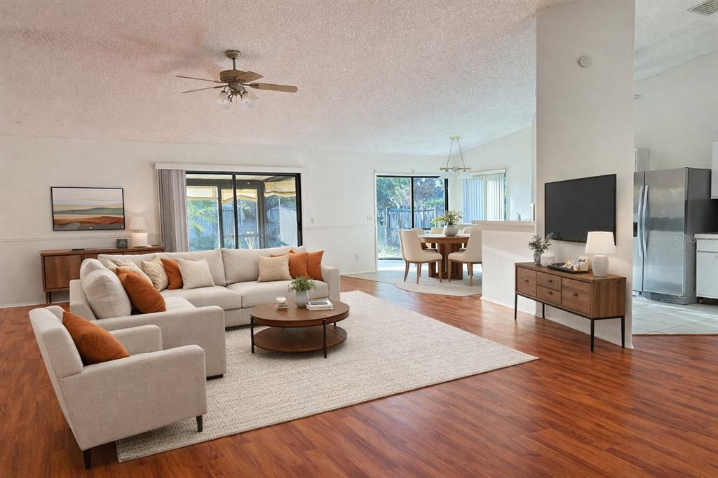 Property for sale at 1702 CYPRESS RIDGE DRIVE, ORLANDO, FL, 32825