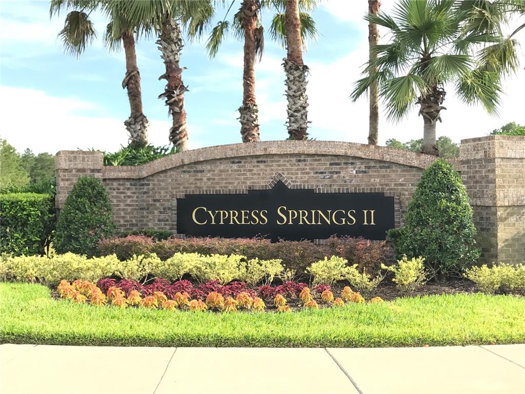 Property for sale at 1702 CYPRESS RIDGE DRIVE, ORLANDO, FL, 32825