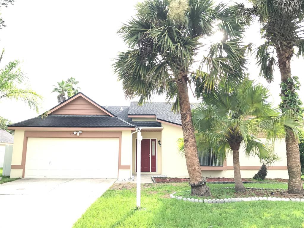 Property for sale at 1702 CYPRESS RIDGE DRIVE, ORLANDO, FL, 32825