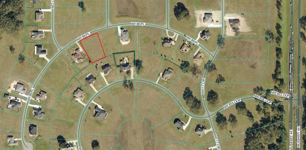 Property for sale at NW 86 PLACE, OCALA, FL, 34475