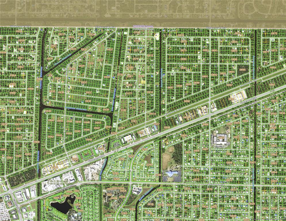 Property for sale at 187 GRANDMONT STREET, PORT CHARLOTTE, FL, 33954