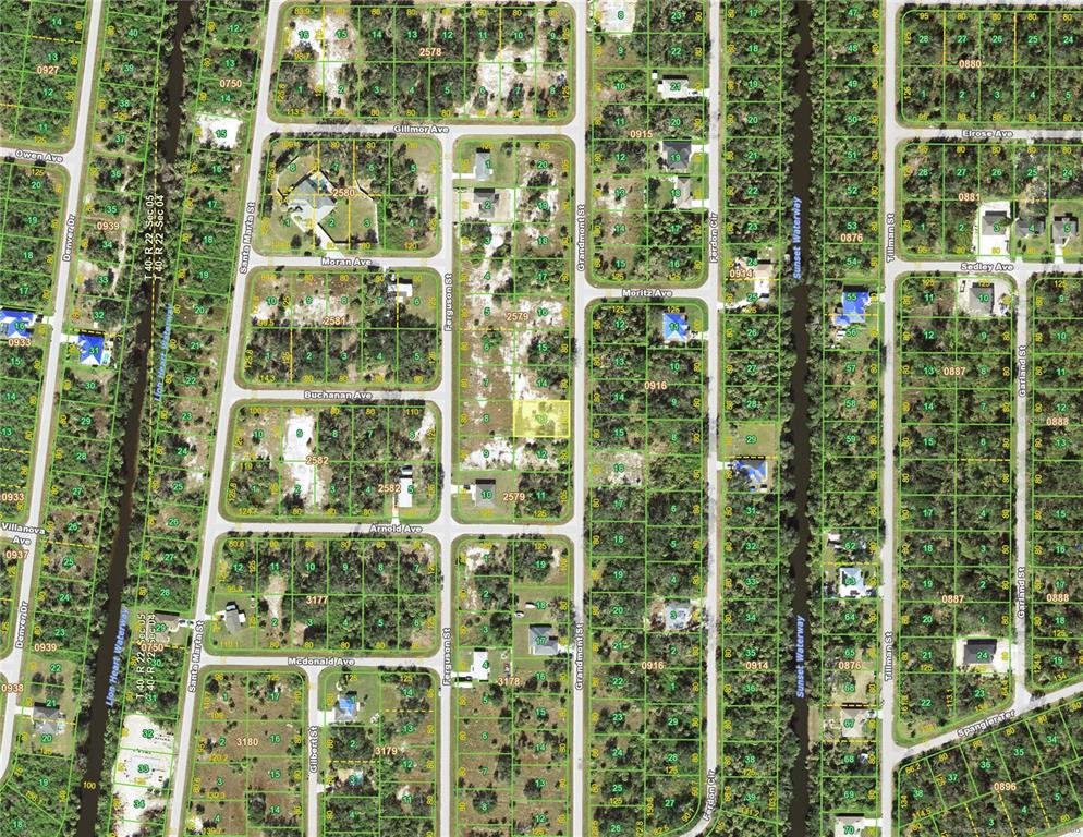Property for sale at 187 GRANDMONT STREET, PORT CHARLOTTE, FL, 33954