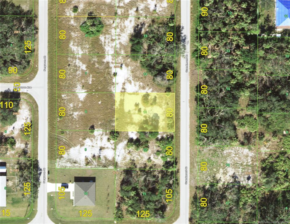 Property for sale at 187 GRANDMONT STREET, PORT CHARLOTTE, FL, 33954