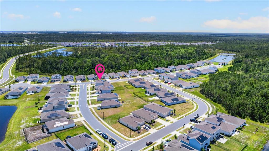 Property for sale at 223 WINGED FOOT LANE, DAYTONA BEACH, FL, 32124