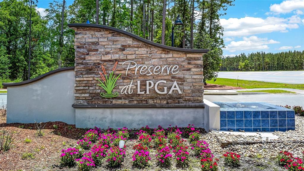 Property for sale at 223 WINGED FOOT LANE, DAYTONA BEACH, FL, 32124