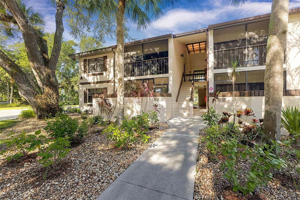 Property for sale at 19505 QUESADA AVENUE UNIT A208, PORT CHARLOTTE, FL, 33948