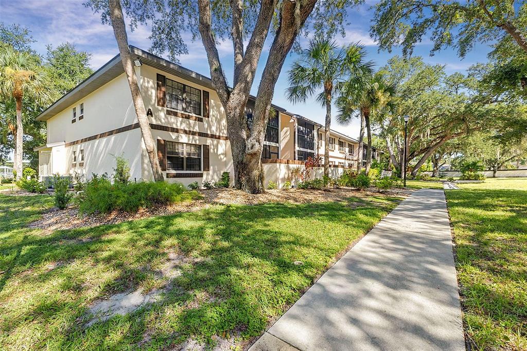 Property for sale at 19505 QUESADA AVENUE UNIT A208, PORT CHARLOTTE, FL, 33948