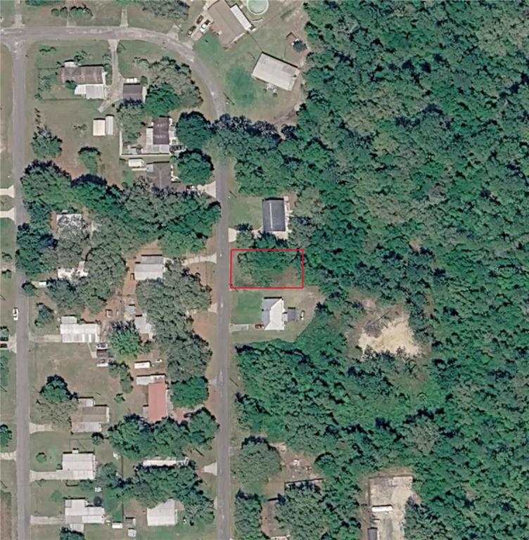 Property for sale at SE 178TH AVENUE, SILVER SPRINGS, FL, 34488