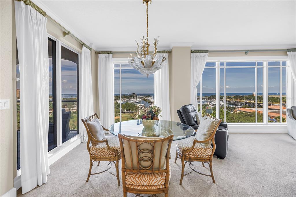 Property for sale at 100 BEACH DRIVE NE UNIT 702, ST PETERSBURG, FL, 33701