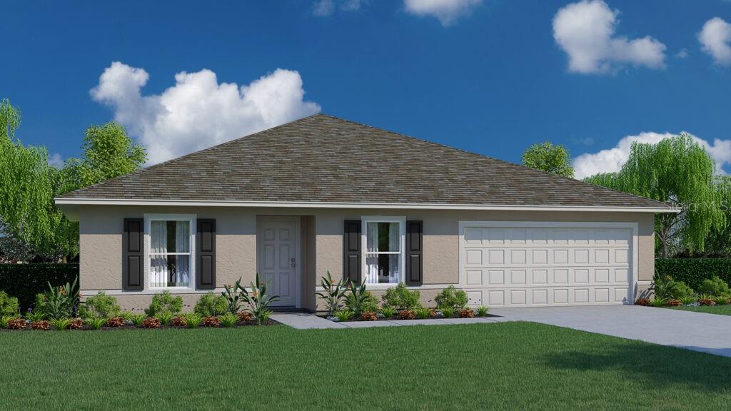 Property for sale at 61 PRATTWOOD LANE, PALM COAST, FL, 32164