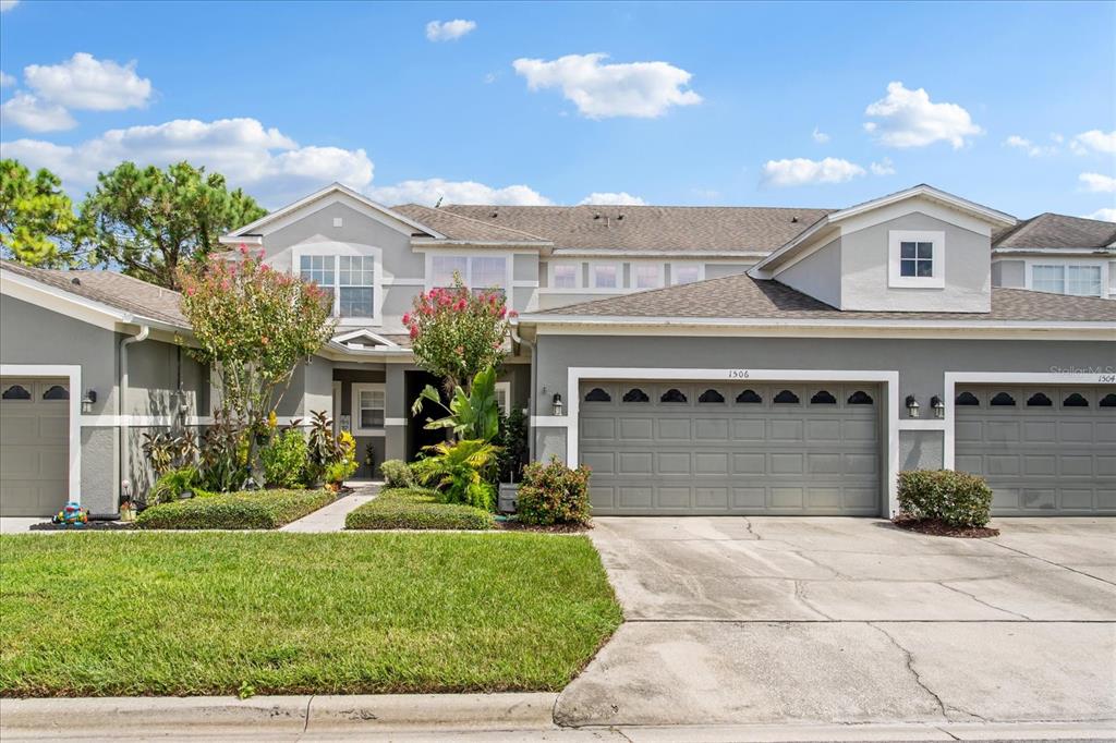 Property for sale at 1506 TRAVERTINE TERRACE, SANFORD, FL, 32771