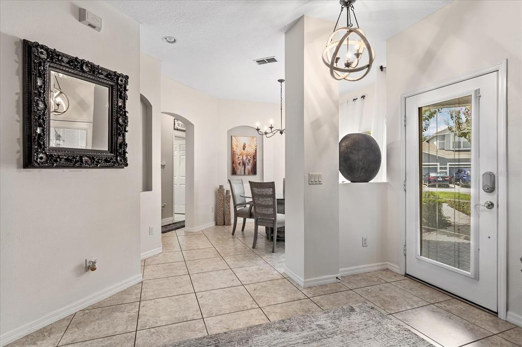 Property for sale at 1506 TRAVERTINE TERRACE, SANFORD, FL, 32771