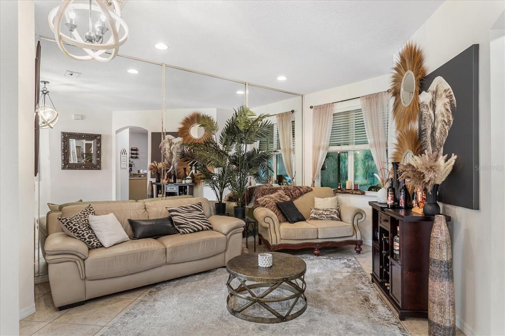 Property for sale at 1506 TRAVERTINE TERRACE, SANFORD, FL, 32771