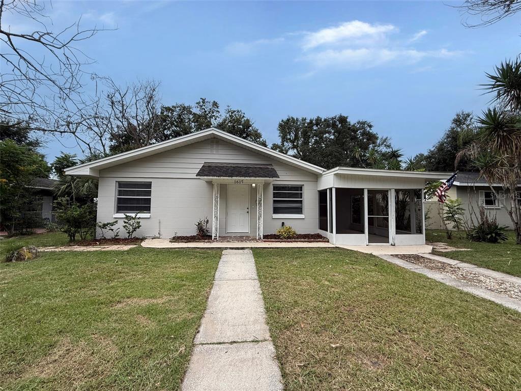 Property for sale at 1617 MOCKINGBIRD LANE, LAKELAND, FL, 33801