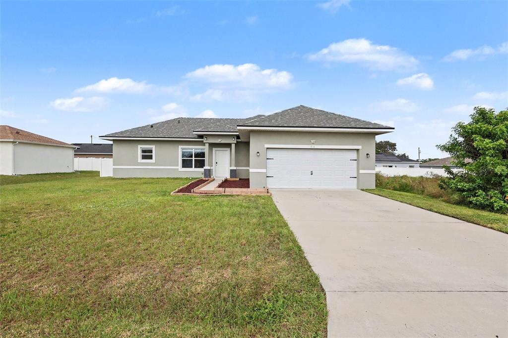 Property for sale at 816 COLVILLE DRIVE, POINCIANA, FL, 34759