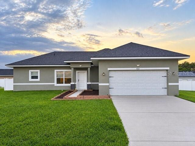 Property for sale at 816 COLVILLE DRIVE, POINCIANA, FL, 34759