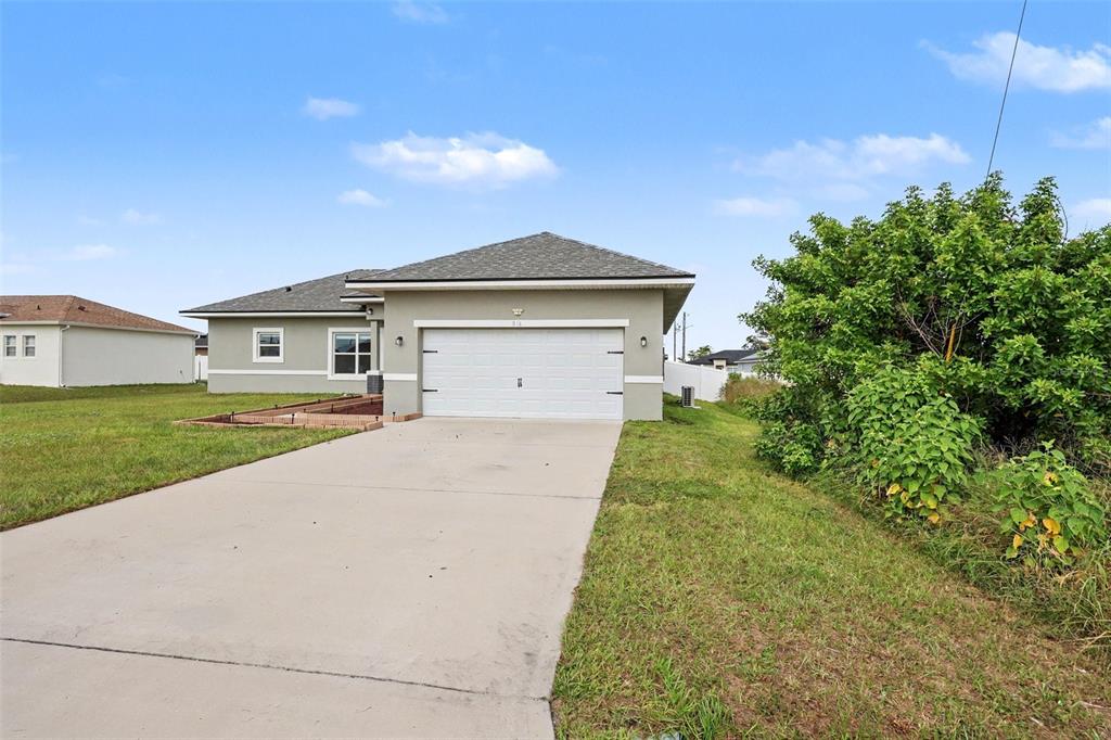 Property for sale at 816 COLVILLE DRIVE, POINCIANA, FL, 34759