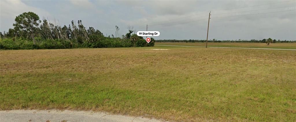 Property for sale at 19 STARLING DRIVE, PLACIDA, FL, 33946