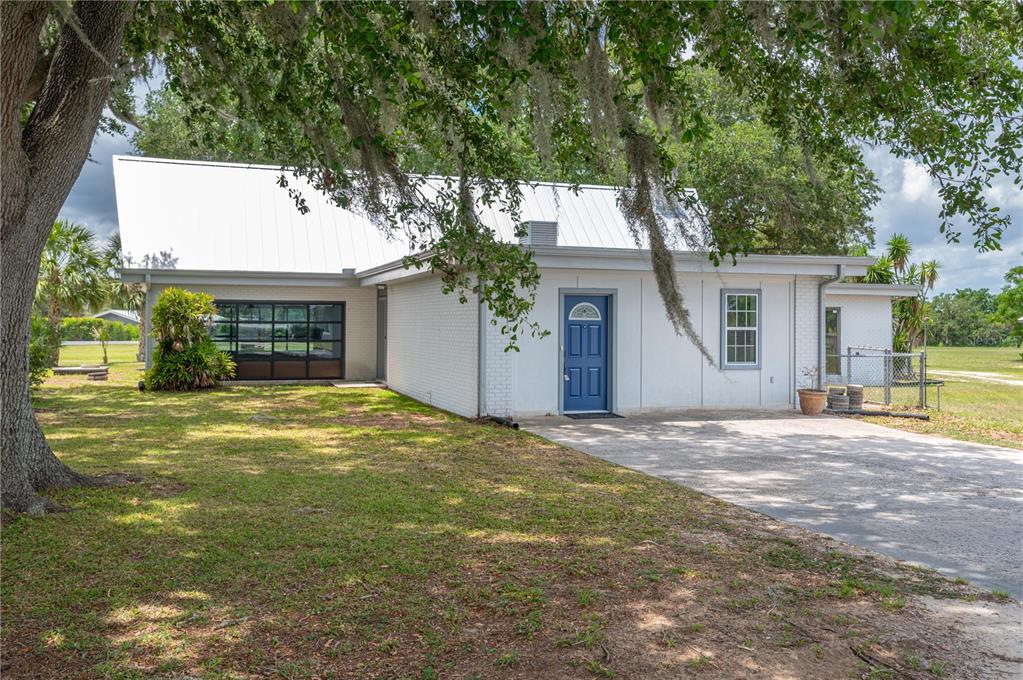 Property for sale at 1325 THORNBURG ROAD, BABSON PARK, FL, 33827