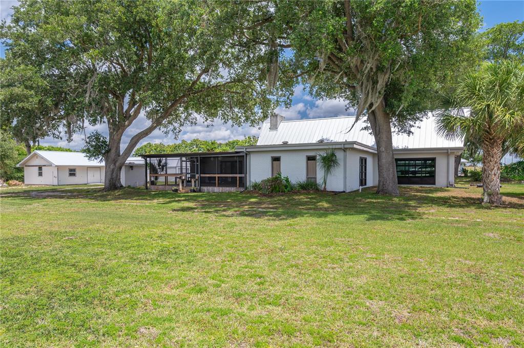 Property for sale at 1325 THORNBURG ROAD, BABSON PARK, FL, 33827