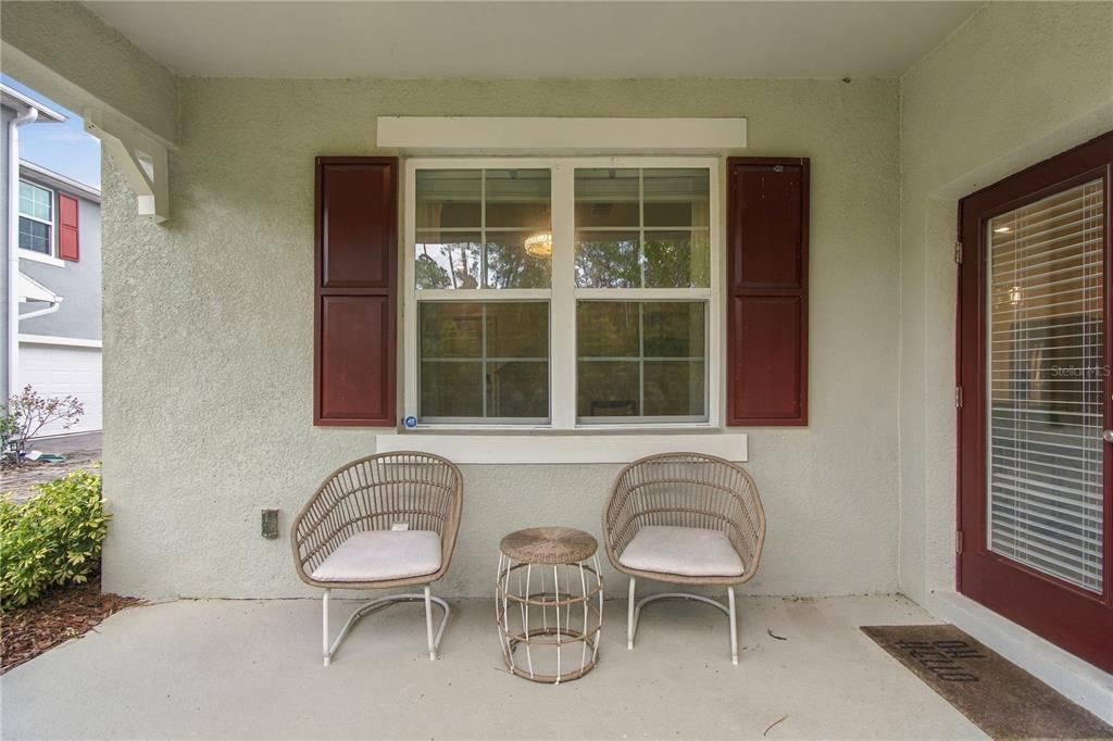 Property for sale at 3072 MELETO BLVD., NEW SMYRNA BEACH, FL, 32168
