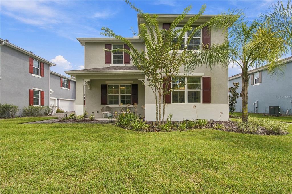 Property for sale at 3072 MELETO BLVD., NEW SMYRNA BEACH, FL, 32168