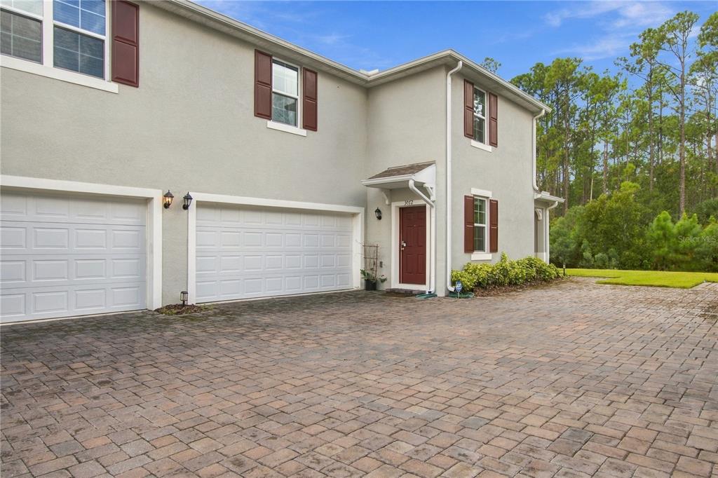 Property for sale at 3072 MELETO BLVD., NEW SMYRNA BEACH, FL, 32168