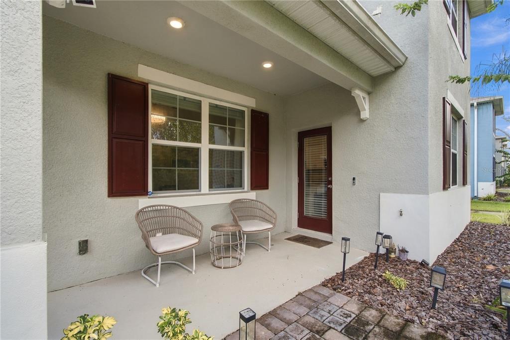 Property for sale at 3072 MELETO BLVD., NEW SMYRNA BEACH, FL, 32168