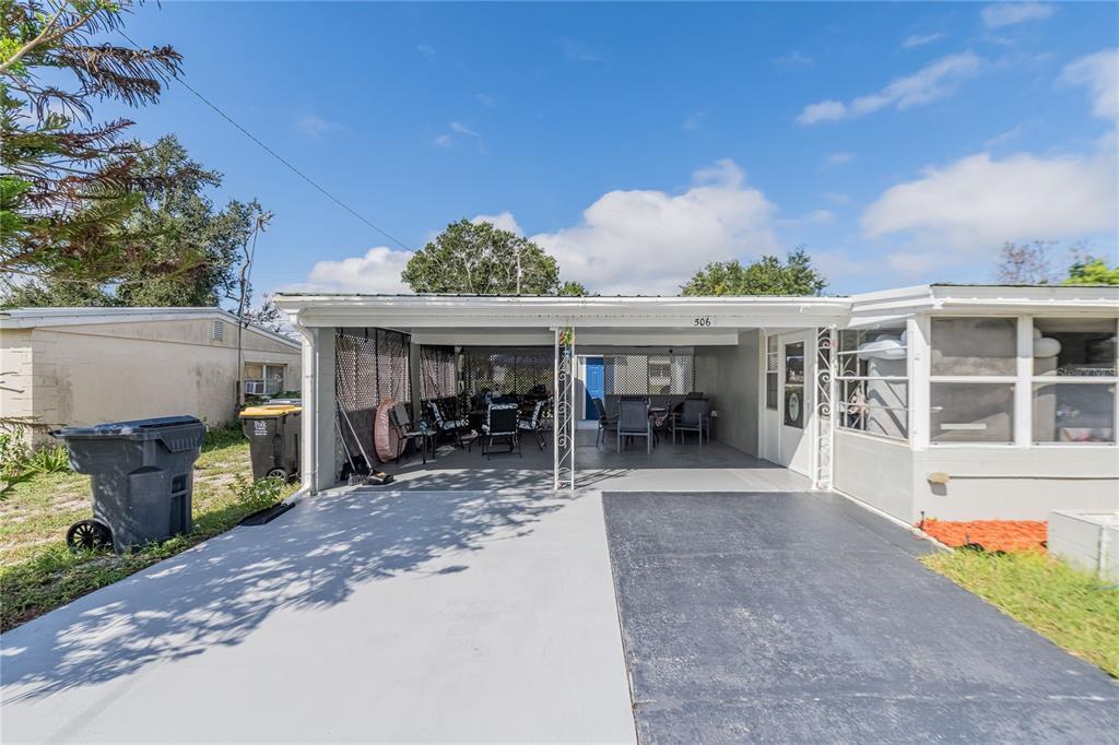Property for sale at 506 THOMAS AVENUE, FROSTPROOF, FL, 33843