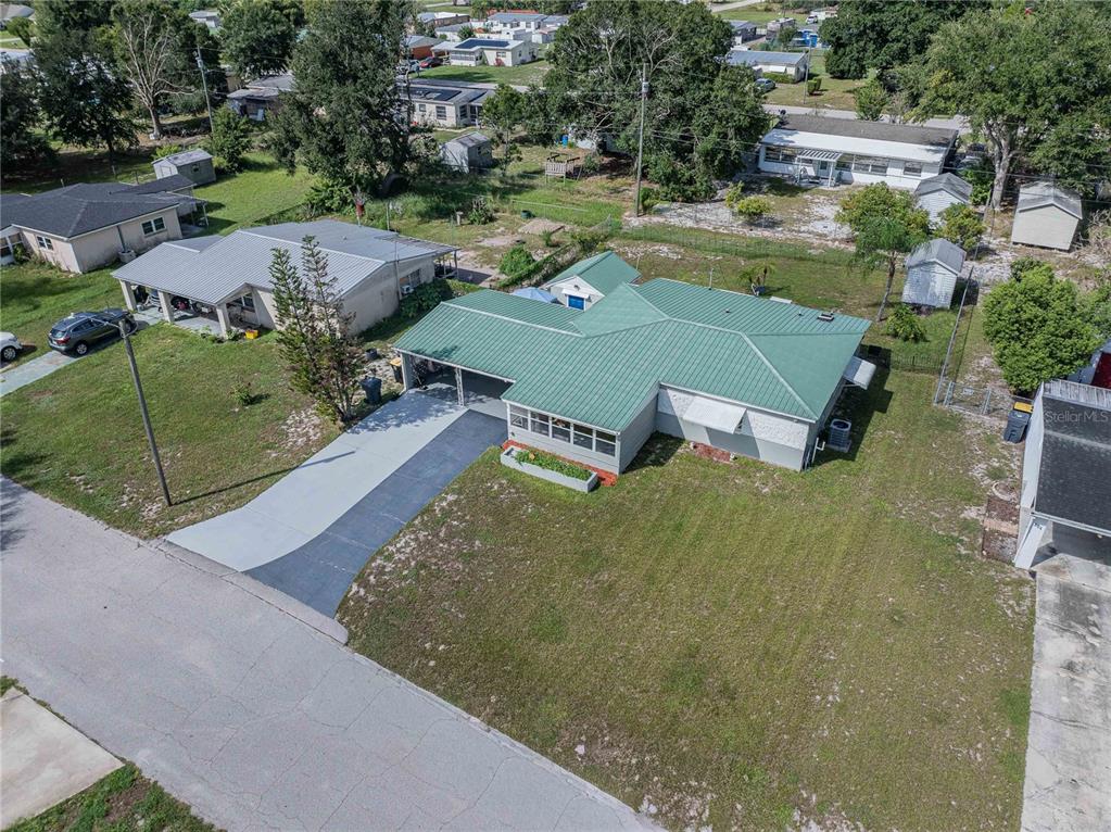 Property for sale at 506 THOMAS AVENUE, FROSTPROOF, FL, 33843