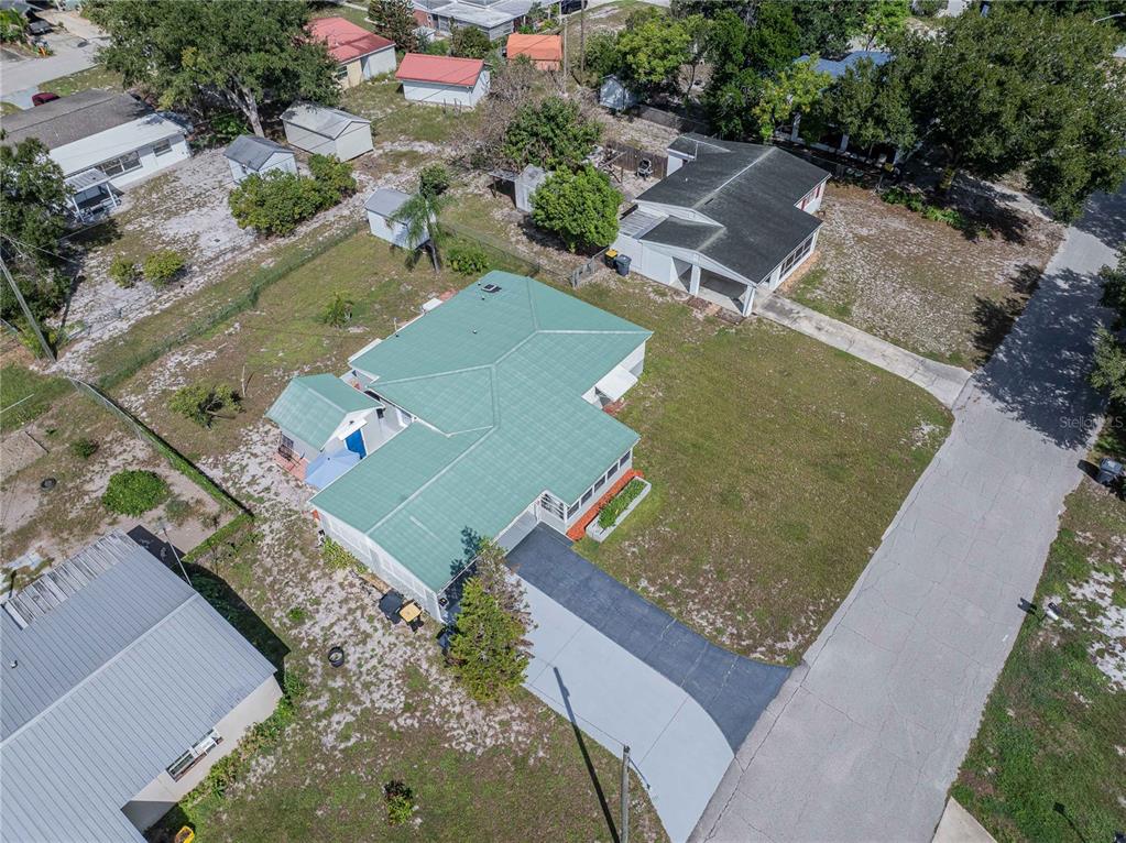 Property for sale at 506 THOMAS AVENUE, FROSTPROOF, FL, 33843