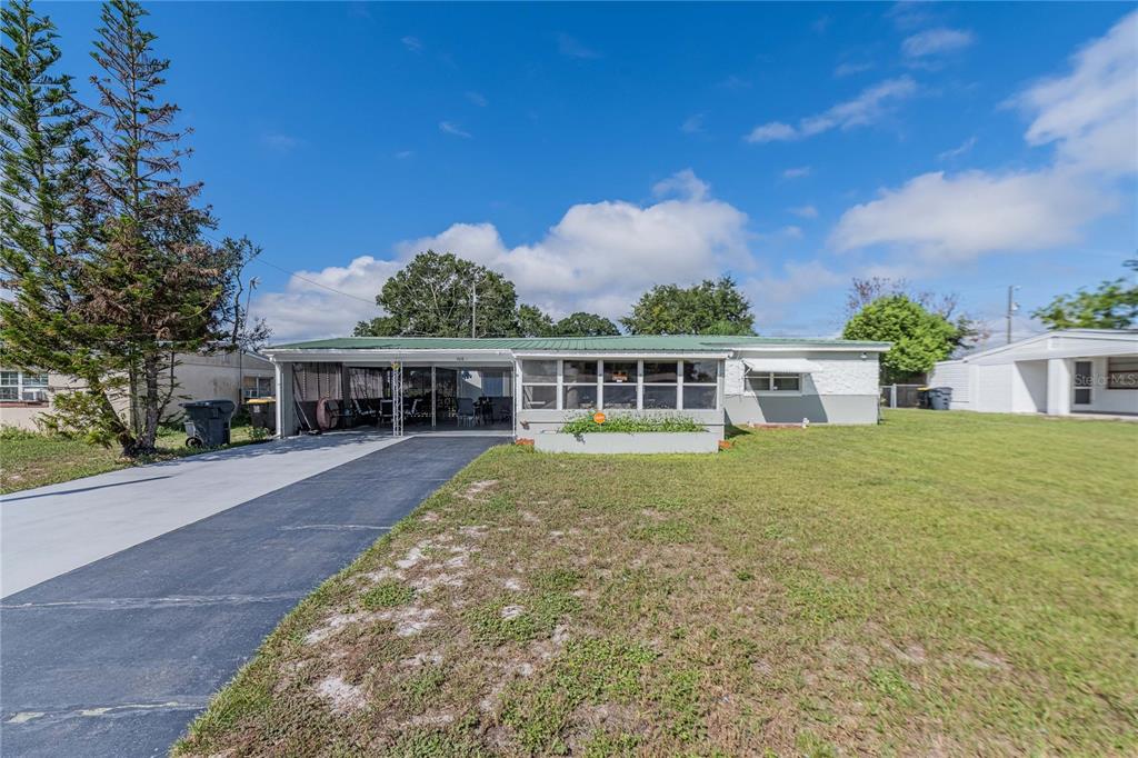 Property for sale at 506 THOMAS AVENUE, FROSTPROOF, FL, 33843