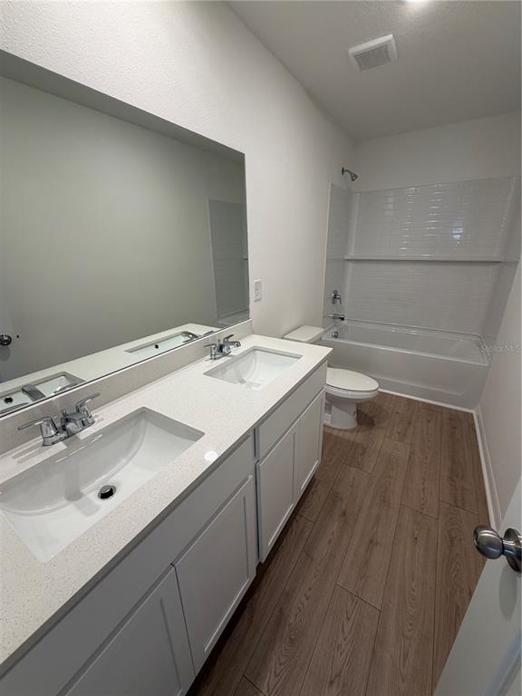 Guest Bathroom Downstairs