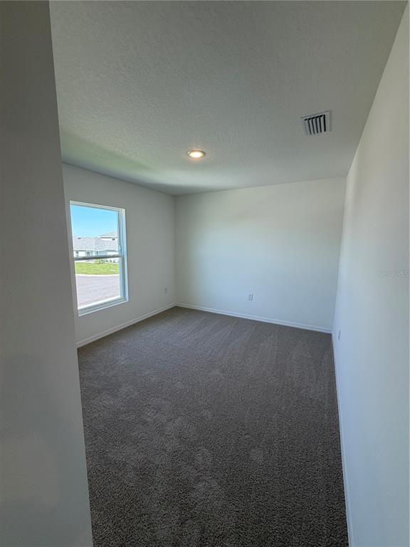 1st bedroom downstairs